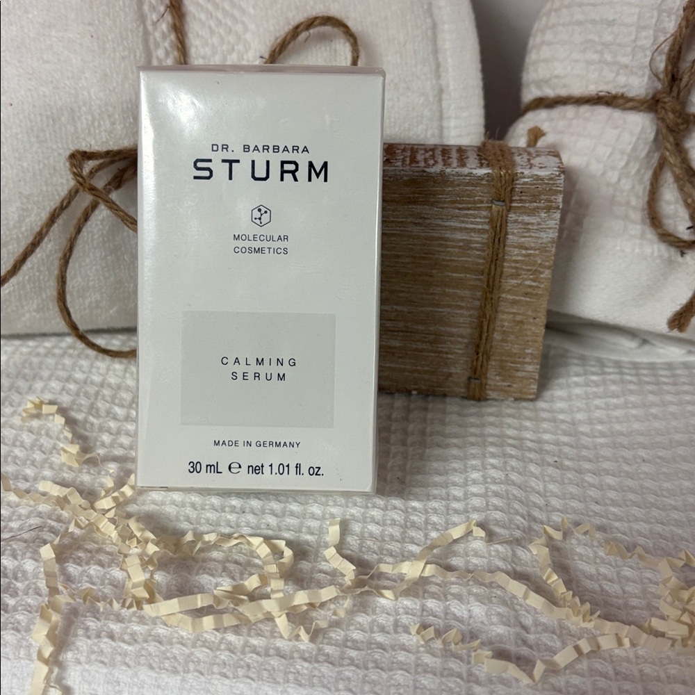 Dr. Barbara Sturm Calming Serum